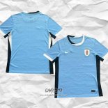 Primera Camiseta Uruguay 2024 Tailandia