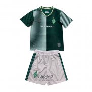 Primera Camiseta Werder Bremen 2023-2024 Nino