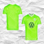 Primera Camiseta Wolfsburg 2021-2022 Tailandia