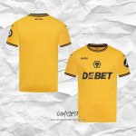 Primera Camiseta Wolves 2024-2025