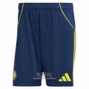 Primera Pantalones Al Nassr 2025-2026