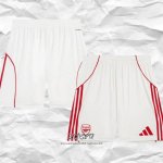 Primera Pantalones Arsenal 2025-2026