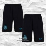 Primera Pantalones Inter Milan 2025-2026
