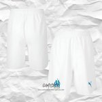 Primera Pantalones Olympique Marsella 2025-2026
