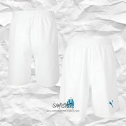 Primera Pantalones Olympique Marsella 2025-2026