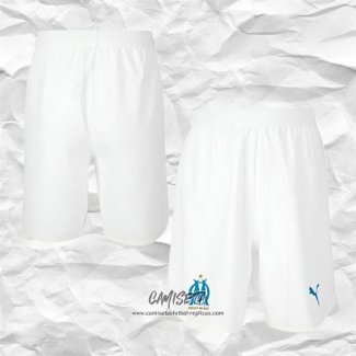 Primera Pantalones Olympique Marsella 2025-2026