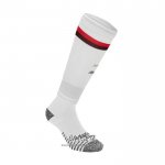 Segunda Calcetines AC Milan 2023-2024