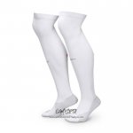 Segunda Calcetines Paris Saint-Germain 2025-2026