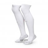 Segunda Calcetines Paris Saint-Germain 2025-2026