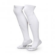 Segunda Calcetines Paris Saint-Germain 2025-2026