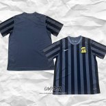 Segunda Camiseta Al-Ittihad 2022-2023 Tailandia