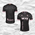 Segunda Camiseta Alaves 2026-2027