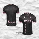 Segunda Camiseta Alaves 2026-2027