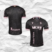 Segunda Camiseta Alaves 2026-2027