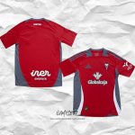 Segunda Camiseta Albacete 2025-2026 Tailandia