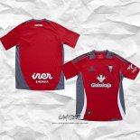 Segunda Camiseta Albacete 2025-2026 Tailandia