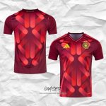 Segunda Camiseta Alemania Euro 2025