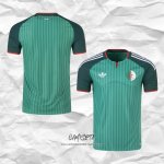 Segunda Camiseta Argelia Authentic 2026