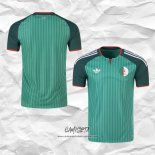 Segunda Camiseta Argelia Authentic 2026