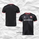 Segunda Camiseta Arminia Bielefeld 2026-2027