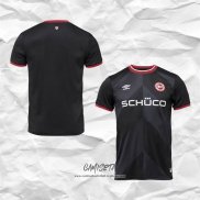Segunda Camiseta Arminia Bielefeld 2026-2027