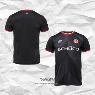 Segunda Camiseta Arminia Bielefeld 2026-2027