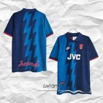 Segunda Camiseta Arsenal Retro 1995