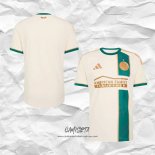 Segunda Camiseta Atlanta United Authentic 2026