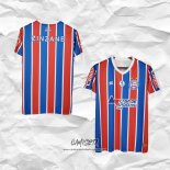 Segunda Camiseta Bahia FC 2021 Tailandia