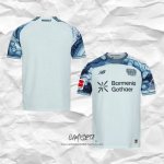 Segunda Camiseta Bayer Leverkusen 2026-2027