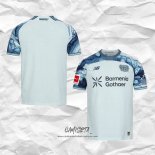 Segunda Camiseta Bayer Leverkusen 2026-2027