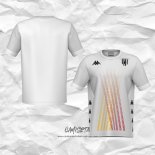 Segunda Camiseta Benevento 2020-2021 Tailandia