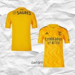 Segunda Camiseta Benfica 2022-2023
