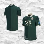 Segunda Camiseta Blackburn Rovers 2025-2026 Tailandia