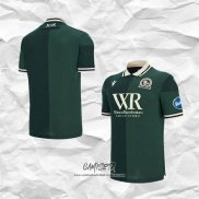 Segunda Camiseta Blackburn Rovers 2025-2026 Tailandia