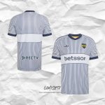 Segunda Camiseta Boca Juniors 2027