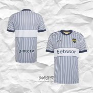 Segunda Camiseta Boca Juniors 2027