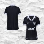 Segunda Camiseta Botafogo 2025-2026 Mujer