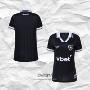Segunda Camiseta Botafogo 2025-2026 Mujer