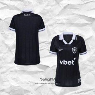 Segunda Camiseta Botafogo 2025-2026 Mujer