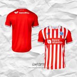 Segunda Camiseta CD Olimpia 2023-2024 Tailandia