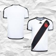 Segunda Camiseta CR Vasco da Gama 2024 Tailandia