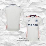 Segunda Camiseta Coventry City 2026-2027