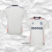 Segunda Camiseta Coventry City 2026-2027