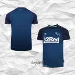 Segunda Camiseta Derby County 2020-2021 Tailandia