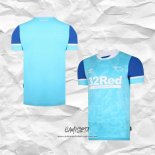 Segunda Camiseta Derby County 2021-2022 Tailandia