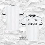 Segunda Camiseta Eintracht Frankfurt 2026-2027