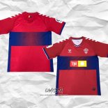 Segunda Camiseta Elche 2020-2021 Tailandia