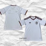 Segunda Camiseta Espana 2026 Tailandia