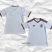 Segunda Camiseta Espana 2026 Tailandia